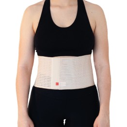 Abdominal Korse 16 cm